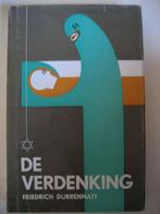 De verdenking – Friedrich Dürrenmatt, Ophalen of Verzenden