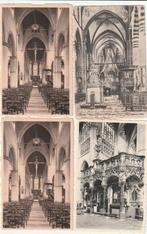 Eglises de la province d'Anvers, Envoi, Anvers