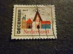 Nederland/Pays-Bas 2011 Mi 2937(o) Gestempeld/Oblitéré, Postzegels en Munten, Postzegels | Nederland, Verzenden