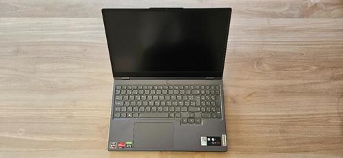 Lenovo Legion 5  15ARH7H 82RD0087MB Azerty, Computers en Software, Windows Laptops, Zo goed als nieuw, 15 inch, SSD, 4 Ghz of meer