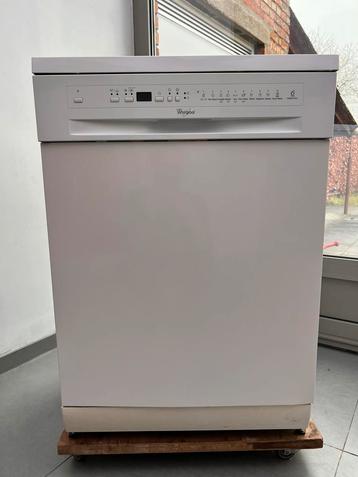 Whirlpool ADP 8797 A++ PC 6S WH beschikbaar voor biedingen