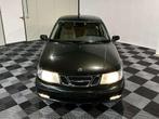 Saab 9-5 2.0 Turbo 16v Vector AUTOMATIQUE Export, Auto's, Saab, 4 deurs, 149 pk, Gebruikt, Zwart