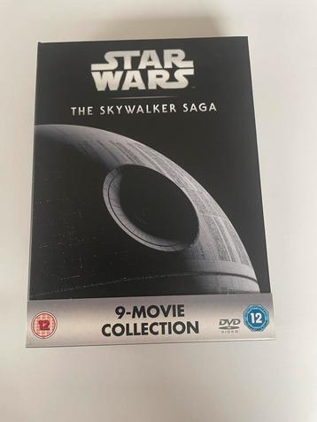Star Wars The Skywalker Saga beschikbaar voor biedingen