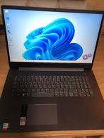 PC Lenovo 3 ans processeur i5 grand écran 17.3 pouces, Enlèvement ou Envoi, 17 pouces ou plus, 8 GB, SSD