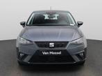 SEAT Ibiza 5D 1.0 MPI 80pk S&S Reference PADC | Cruise Contr, Stof, Gebruikt, 540 kg, Cruise Control
