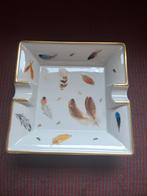 Asbak - lege zak - Limoges-porselein, Antiek en Kunst, Ophalen of Verzenden