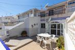 Benedenwoning met 2 terrassen in Torrevieja, Torrevieja, Spanje, Woonhuis, 2 kamers