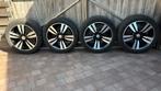 Mercedes banden 265/45 R20, Auto-onderdelen, Ophalen, Zomerbanden, Band(en)