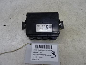 COMPUTER Ford USA Mustang VI Fastback (H1BT9G768AF) beschikbaar voor biedingen