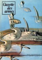 Gazette des armes (lot de 23) Napoléon, Enlèvement, Avant 1940, Utilisé, Autres sujets/thèmes