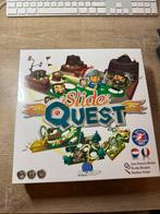 Bordspel Slide quest sealed, Ophalen