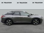 Citroen C5 X 1.6 Plug-in Hybrid 180 EAT8 PLUS, Auto's, Automaat, Break, 5 deurs, Hybride Elektrisch/Benzine