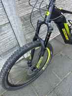 VTT électrique Bergamont, Autres marques, 10 à 15 vitesses, Comme neuf, Enlèvement