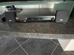 LG surround / radio / CD-DVD, Audio, Tv en Foto, Soundbars, Ophalen, Zo goed als nieuw