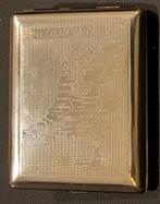 Étui à cigarettes Pays-Bas, Enlèvement ou Envoi