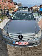 Mercedes c200cdi, Auto's, Te koop, Euro 4, Break, Particulier