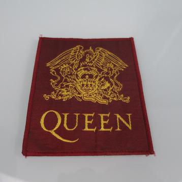 Patch Queen- Vintage