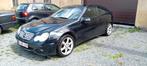 Mercedes c200 cdi coupé euro4 2006  prêt à immatriculée, Autos, Achat, Boîte manuelle, Particulier, Euro 4