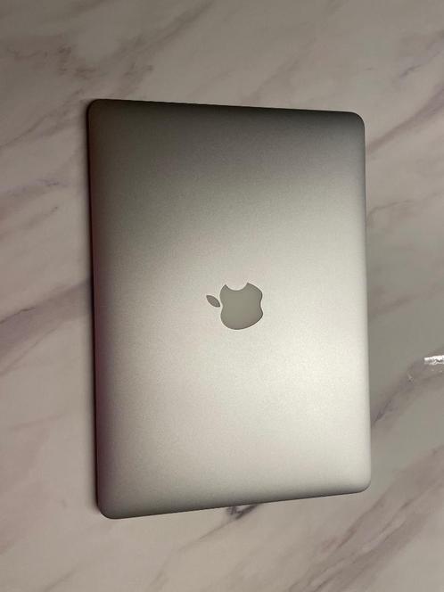 MacBook Air (2015), Computers en Software, Apple Macbooks, Gebruikt, MacBook, 13 inch, Minder dan 2 Ghz, 128 GB of minder, 4 GB