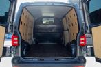 VW Volkswagen Transporter T6 Lang 2.0 TDI Aut. 3 Zitpl., Stof, 4 cilinders, Volkswagen, 2500 kg