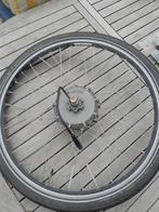 Ombouwset e-bike / elektrische fiets Crystalyte, Fietsen en Brommers, Ophalen of Verzenden, Gebruikt