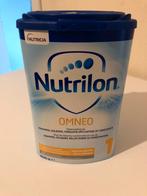 Nutrilon omneo 1 te koop (ongeopend), Autres types, Enlèvement, Neuf