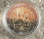 Italië 2 Euro "Grazie" 2021, Postzegels en Munten, Munten | Europa | Euromunten, Ophalen of Verzenden, Italië, 2 euro, Losse munt