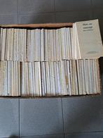 Lot de 178 livres Harlequin sans couverture, Ophalen, Gelezen