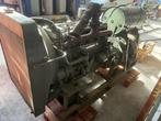 Generator 100 kVA BBC Mercedes Benz, Ophalen, Gebruikt, 30 kVA of meer, Dieselolie