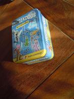 de muziekdoos - 40 gekke voorleeskaarten -minisprookjes, Ophalen of Verzenden