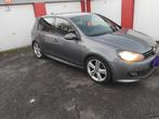 Golf 6 rline interieur en exterieur 1600diesel, Particulier, Te koop