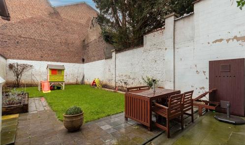 Appartement à vendre sur Anderlecht (Quartier la Roue), Immo, Appartementen en Studio's te huur