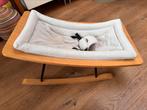 Quax rocking baby bouncer, Kinderen en Baby's, Schommelstoel, Ophalen, Overige merken, Met gordel(s) of riempje(s)