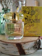 Parfum Versace Yellow Diamond 30ml, Handtassen en Accessoires, Ophalen of Verzenden, Zo goed als nieuw