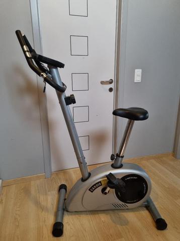 Hometrainer Dunlop beschikbaar voor biedingen