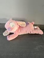 Peluche stitch, Zo goed als nieuw