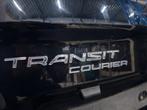 Ford Transit Courier Achterdeur links zwart ET76A40011DB, Gebruikt, -, Deur, -