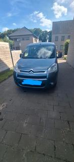 Citroën Berlingo, Auto's, 72 kW, Blauw, Berlingo, 5 deurs
