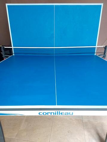 Table de Ping-pong CORNILLEAU 