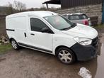 Dacia dokker, Achat, 6 portes, Euro 6, Boîte manuelle