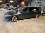 Ford mondeo, Auto's, Zwart, Overige kleuren, Mondeo, Leder