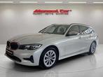 BMW 318 Touring 318 BREAK, Auto's, BMW, Automaat, 1995 cc, Euro 6, Wit