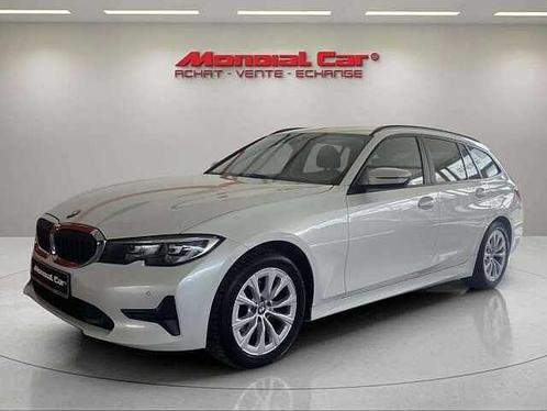 BMW 318 Touring 318 BREAK, Auto's, BMW, 3 Reeks, ABS, Adaptive Cruise Control, Airbags, Airconditioning, Alarm, Bluetooth, Boordcomputer