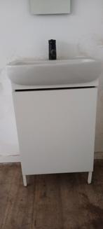 Badkamermeubel Ikea, Huis en Inrichting, Badkamer | Badkamermeubels, Ophalen, Zo goed als nieuw