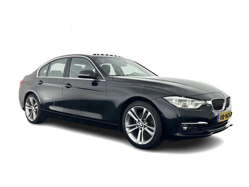 BMW 330 3-serie 330e Luxury-Pack (INCL-BTW) Aut.  *PANO | FU, Autos, BMW, Entreprise, Série 3, ABS, Phares directionnels, Airbags