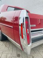 Oldtimer Cadillac fleetwood 1980, Auto's, Overige bekleding, 5 deurs, Particulier, Stadsauto