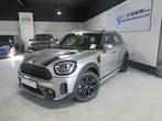 MINI Cooper Countryman   i Aut LED Elektr SToelen Camera Sh, Countryman, 136 pk, 5 zetels, 5 deurs