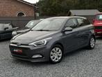 Hyundai i20 Airco 5Deurs CruiseC BT Led LijnA ParkeerS *, Auto's, Hyundai, Stof, Gebruikt, 1120 cc, Bedrijf