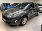 Ford Fiesta 1.0 Business Class 100PK (bj 2019), Voorwielaandrijving, Stof, Gebruikt, 5 deurs
