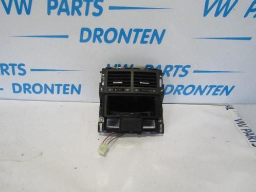 Luchtrooster Dashboard van een Volkswagen Touareg, Auto-onderdelen, Dashboard en Schakelaars, Volkswagen, Gebruikt, 3 maanden garantie